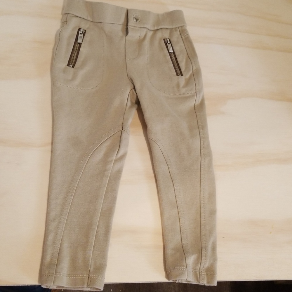 Riding Pants